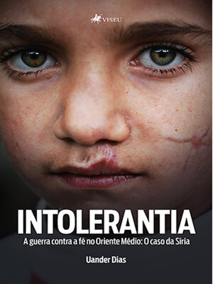 cover image of Intolerantia